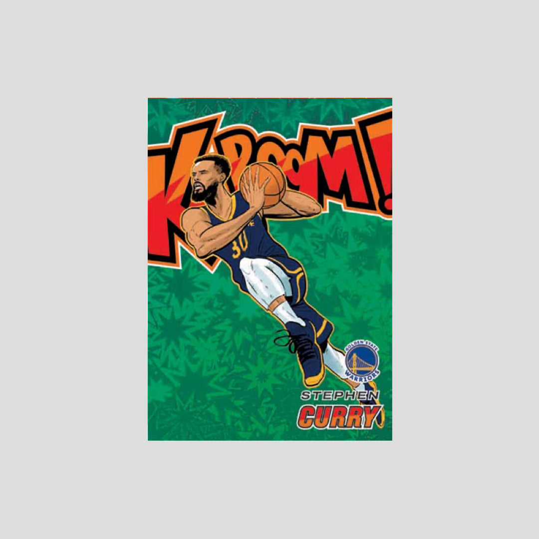 2024-25 Panini Revolution Basketball Hobby Box