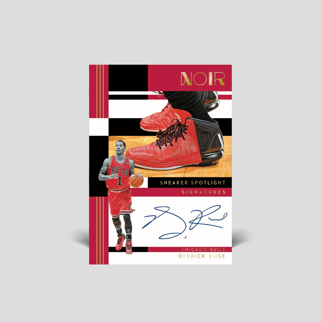 2024-25 Panini Noir Basketball Hobby Box