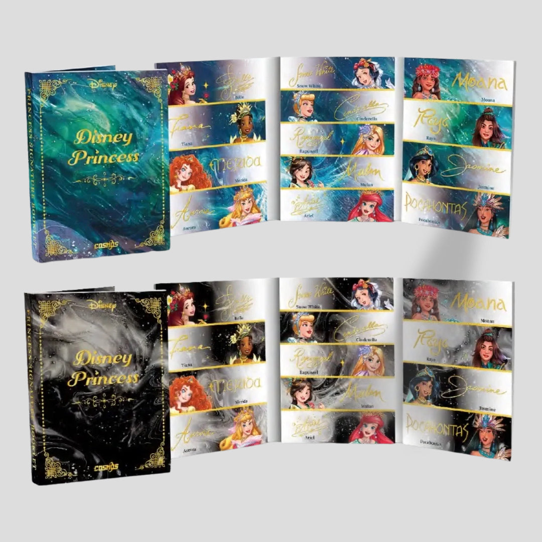 2025 Kakawow Cosmos Disney Hobby Box