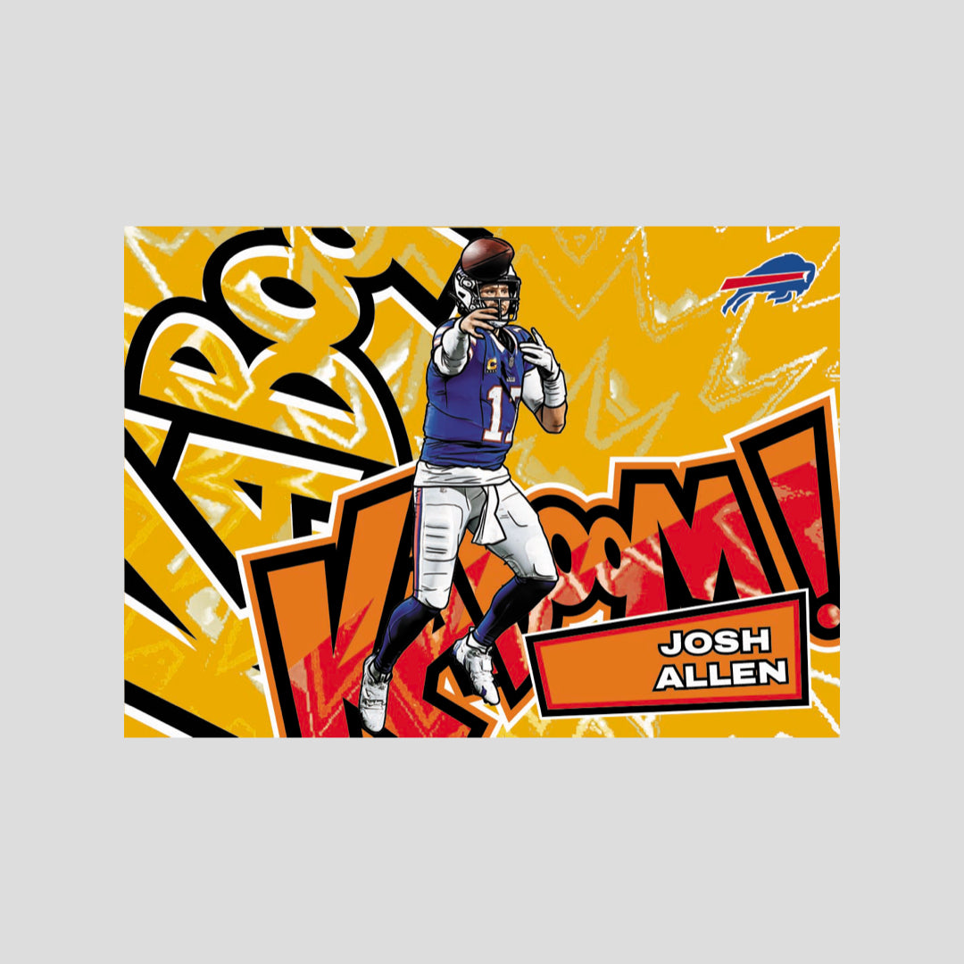 2025 Panini Absolute Football Hobby Box