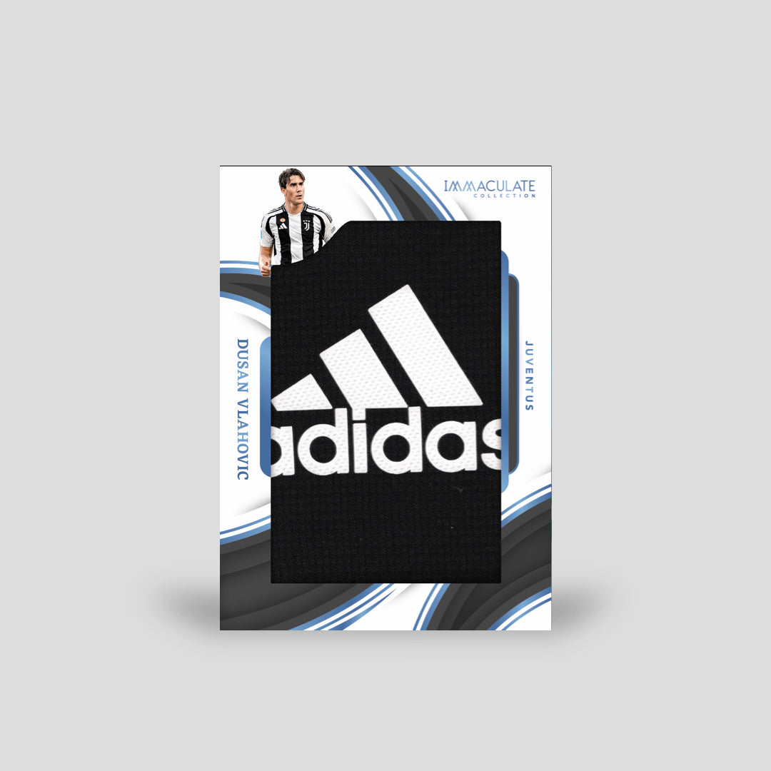 2024-25 Panini Immaculate Soccer Hobby Box