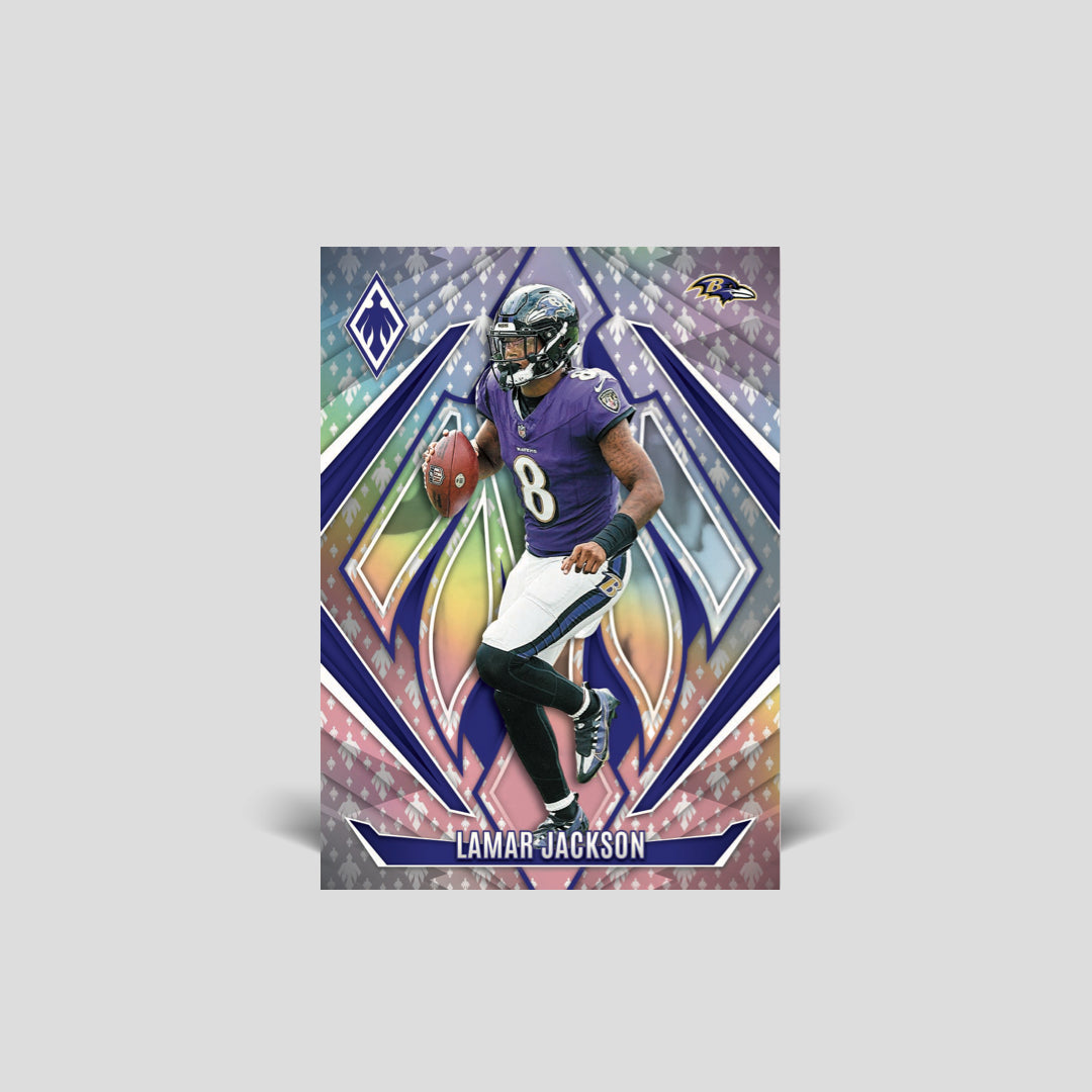 2024 Panini Phoenix Football Hobby Box