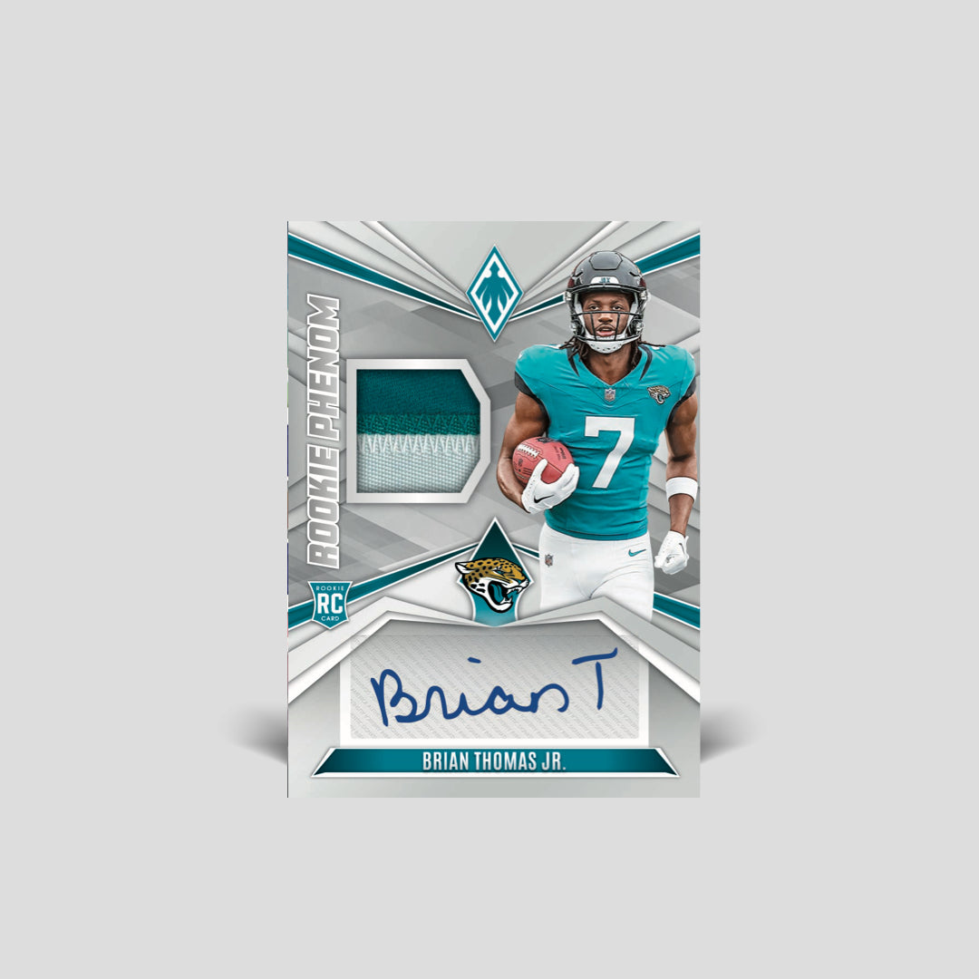 2024 Panini Phoenix Football Hobby Box