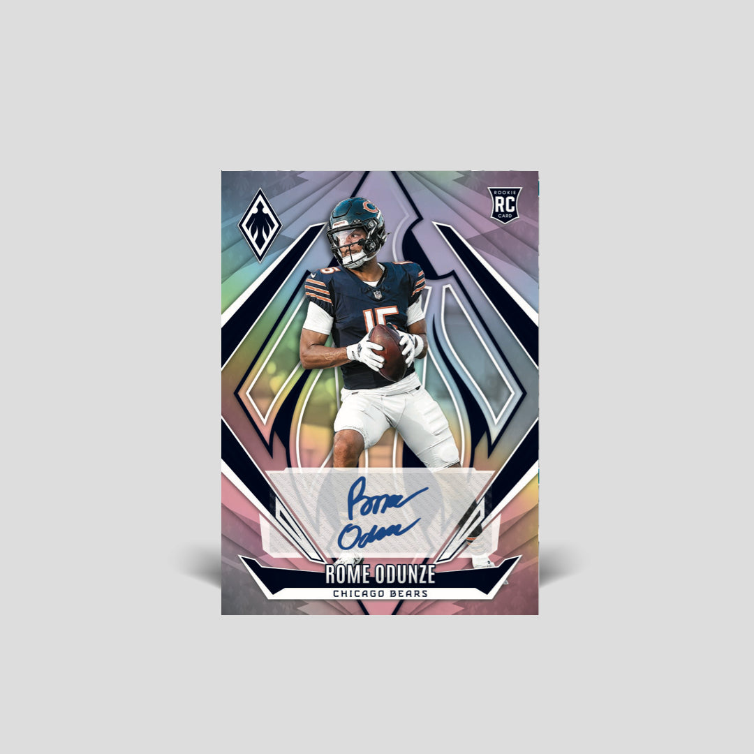 2024 Panini Phoenix Football Hobby Box