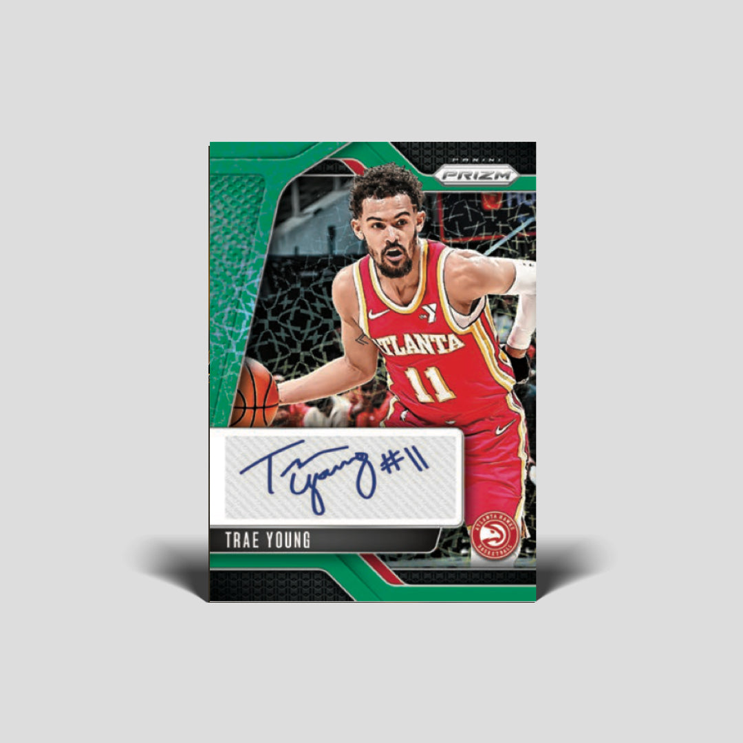 2024-25 Panini Prizm Basketball Choice Box