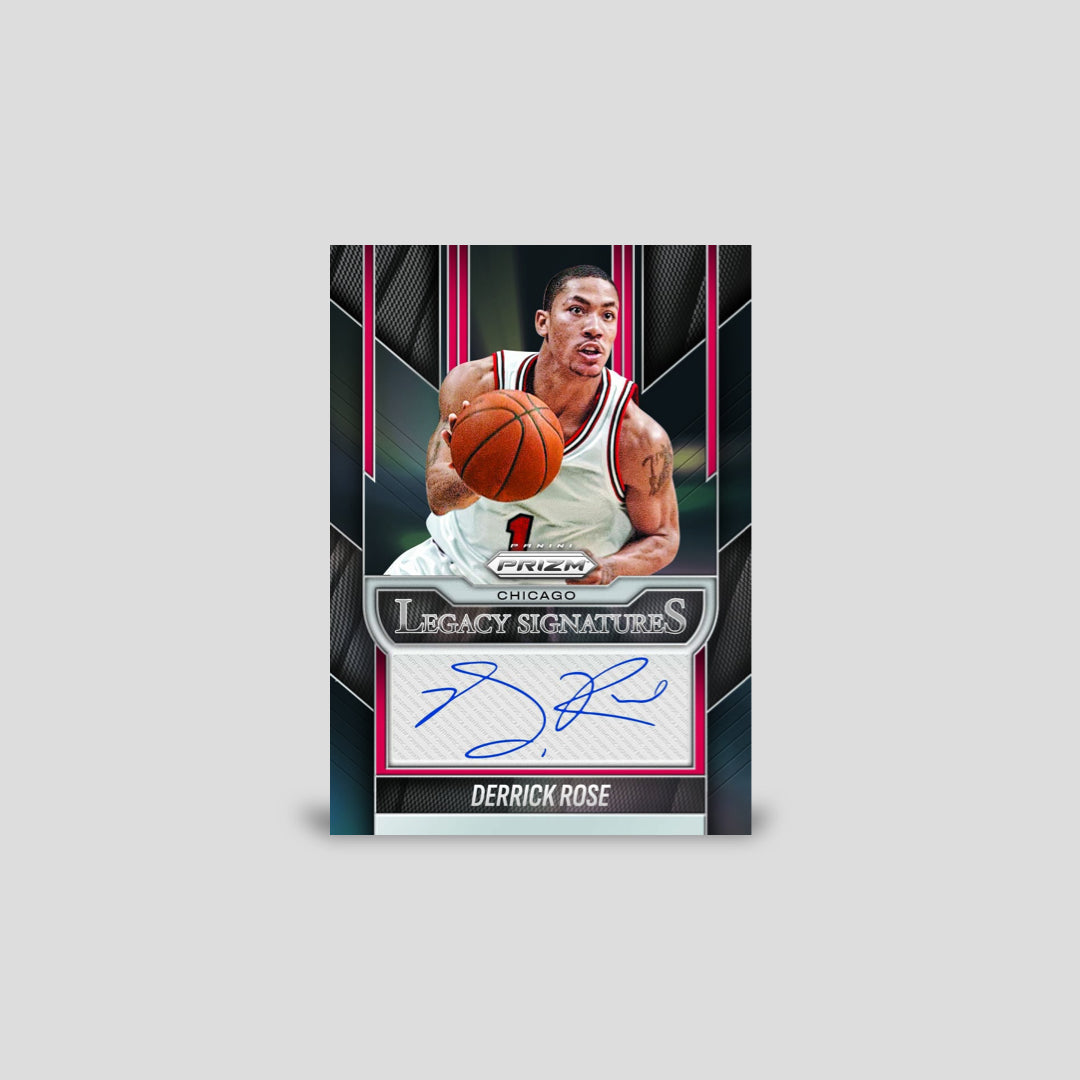 2025-26 Panini Prizm Basketball Hobby Box - qscards