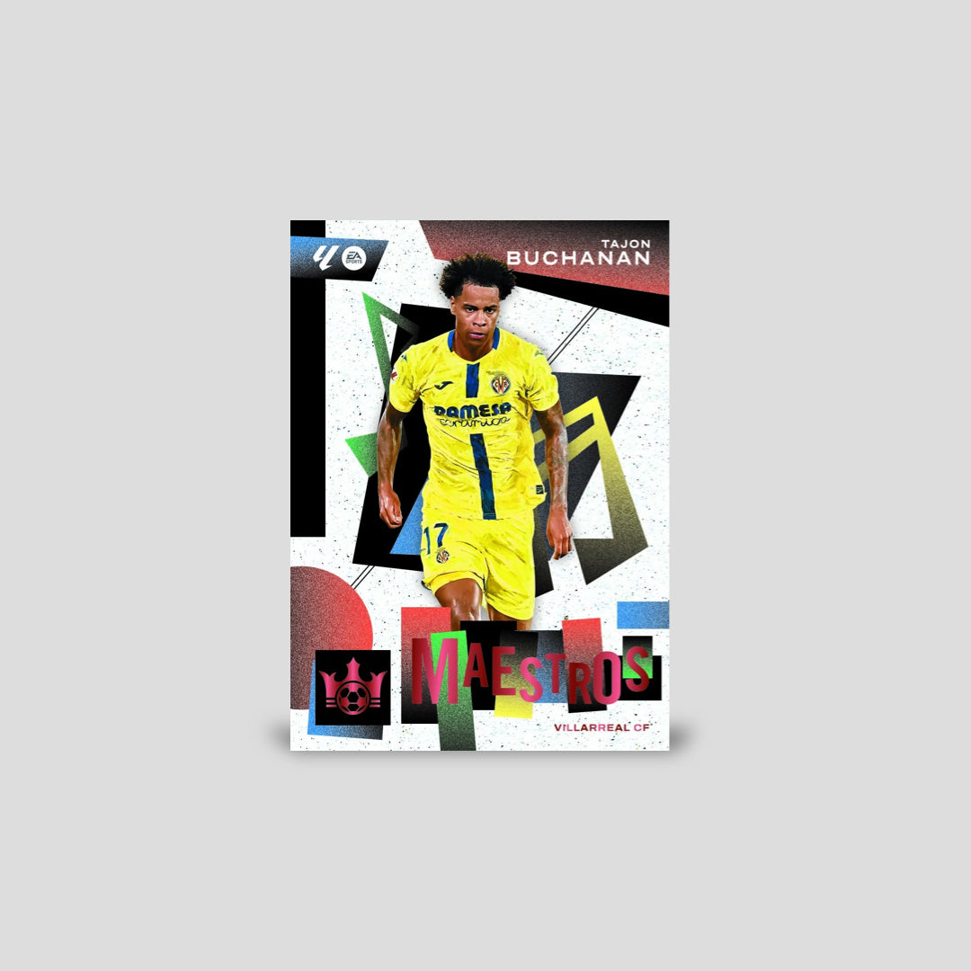 2025-26 Panini Pitch Kings Soccer Hobby International Box