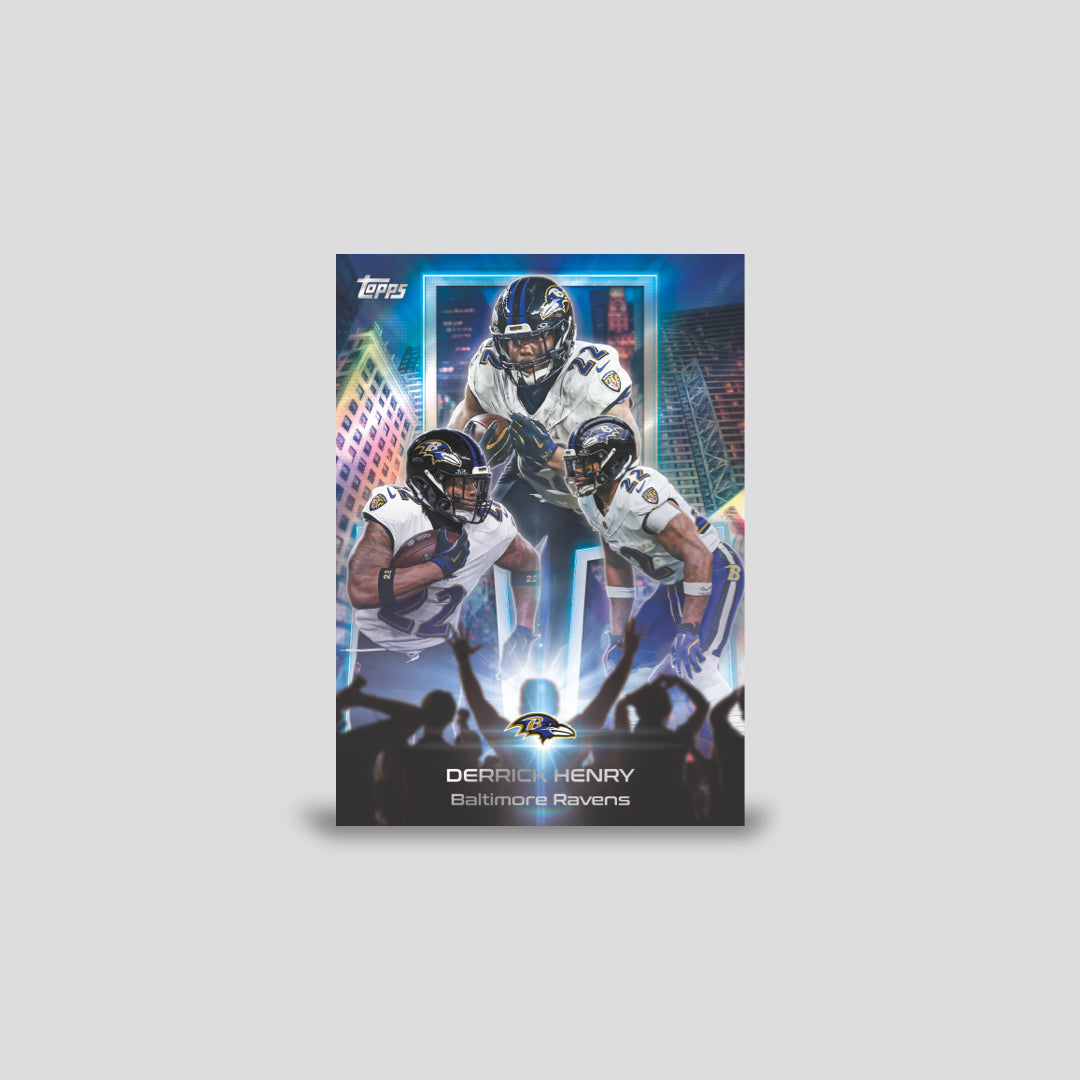 2026 Topps Flagship Football Value Box - Q's Cards