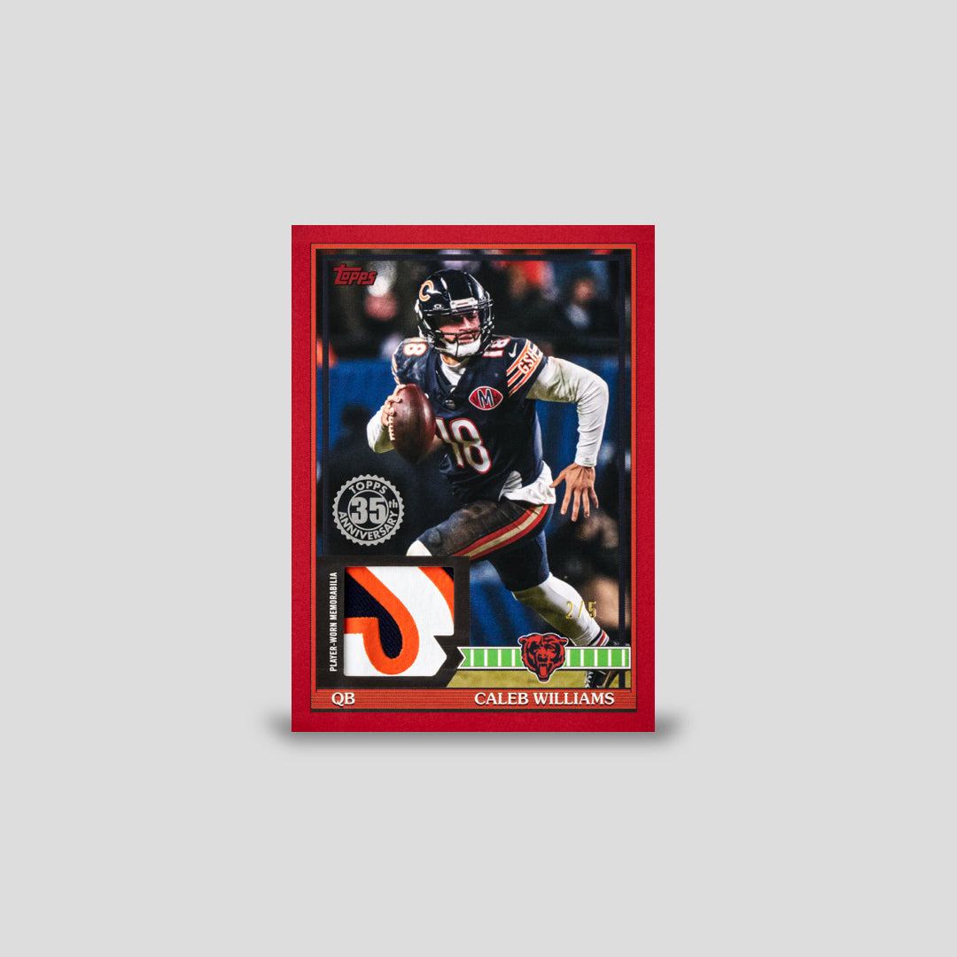 2026 Topps Flagship Football Value Box - Q's Cards
