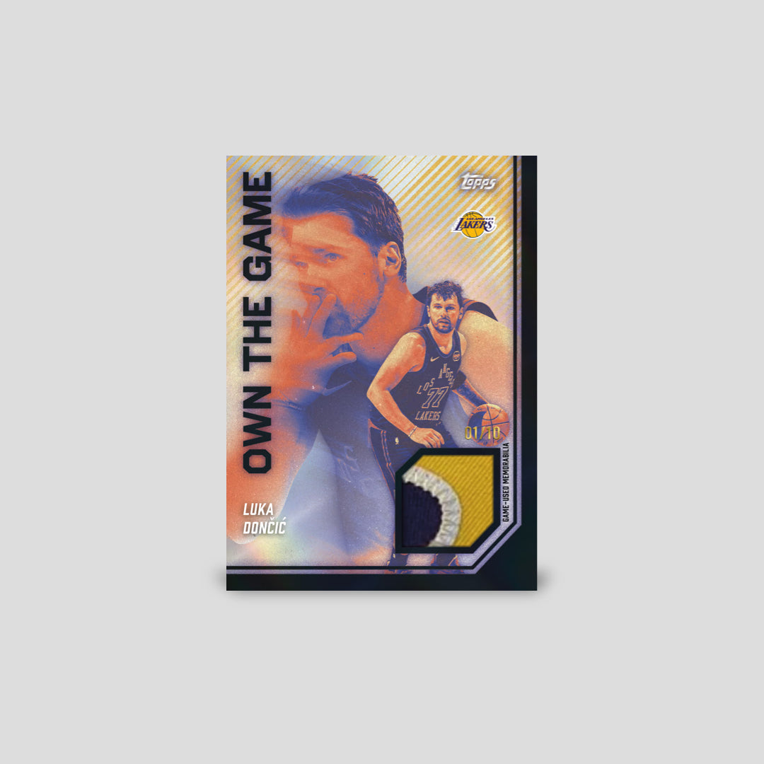2026-27 Topps Flagship Basketball Hobby Box - Topps