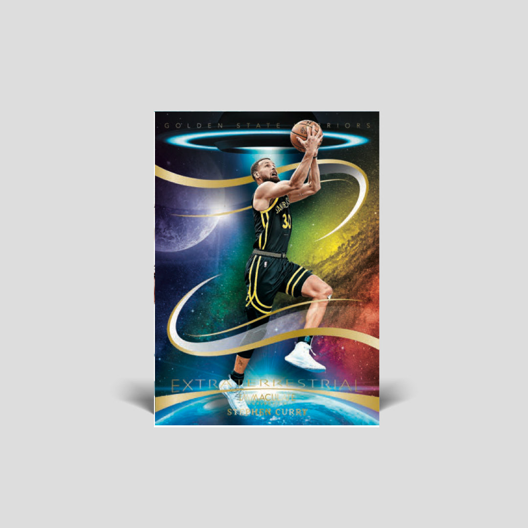 2023-24 Panini Immaculate Basketball Hobby Box
