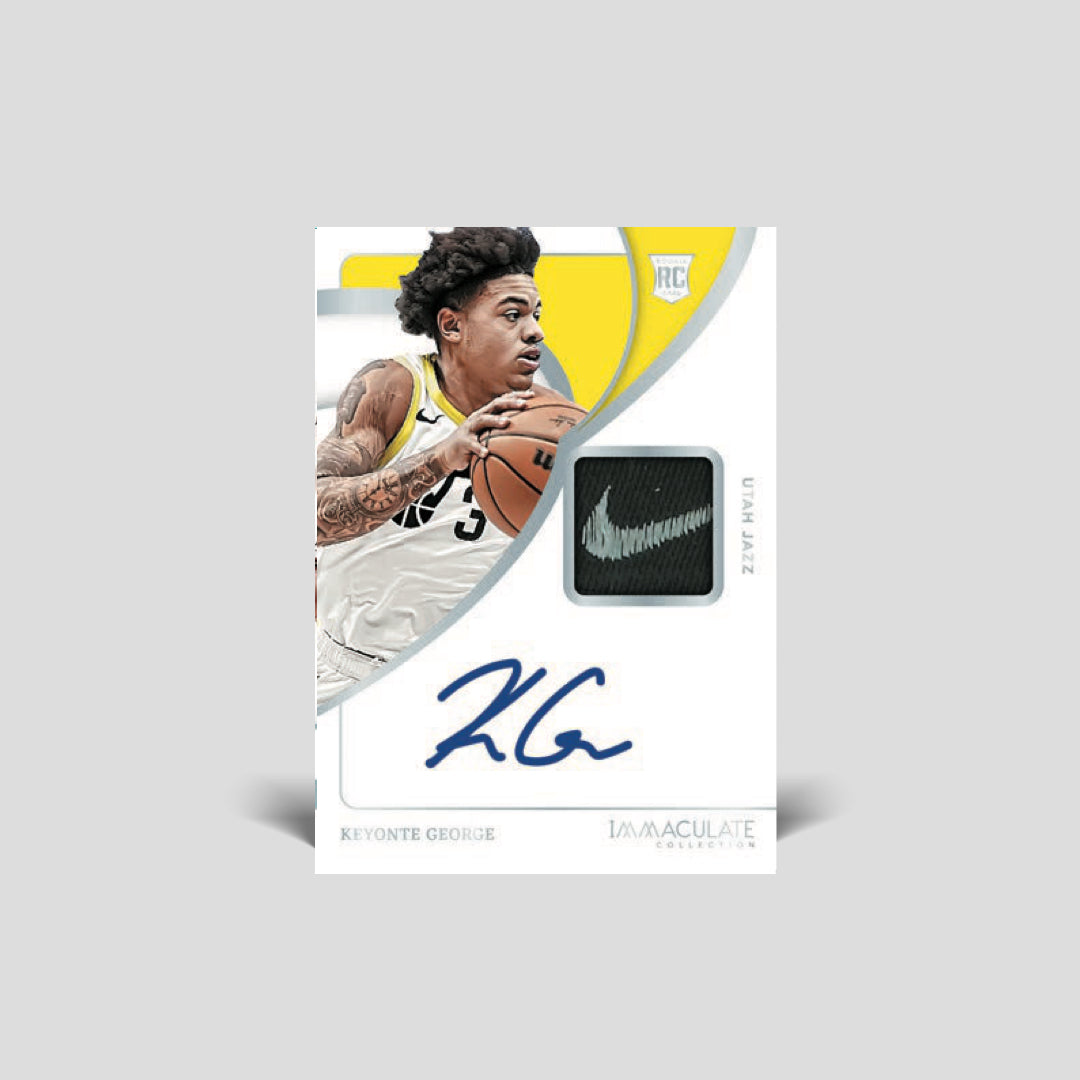 2023-24 Panini Immaculate Basketball Hobby Box