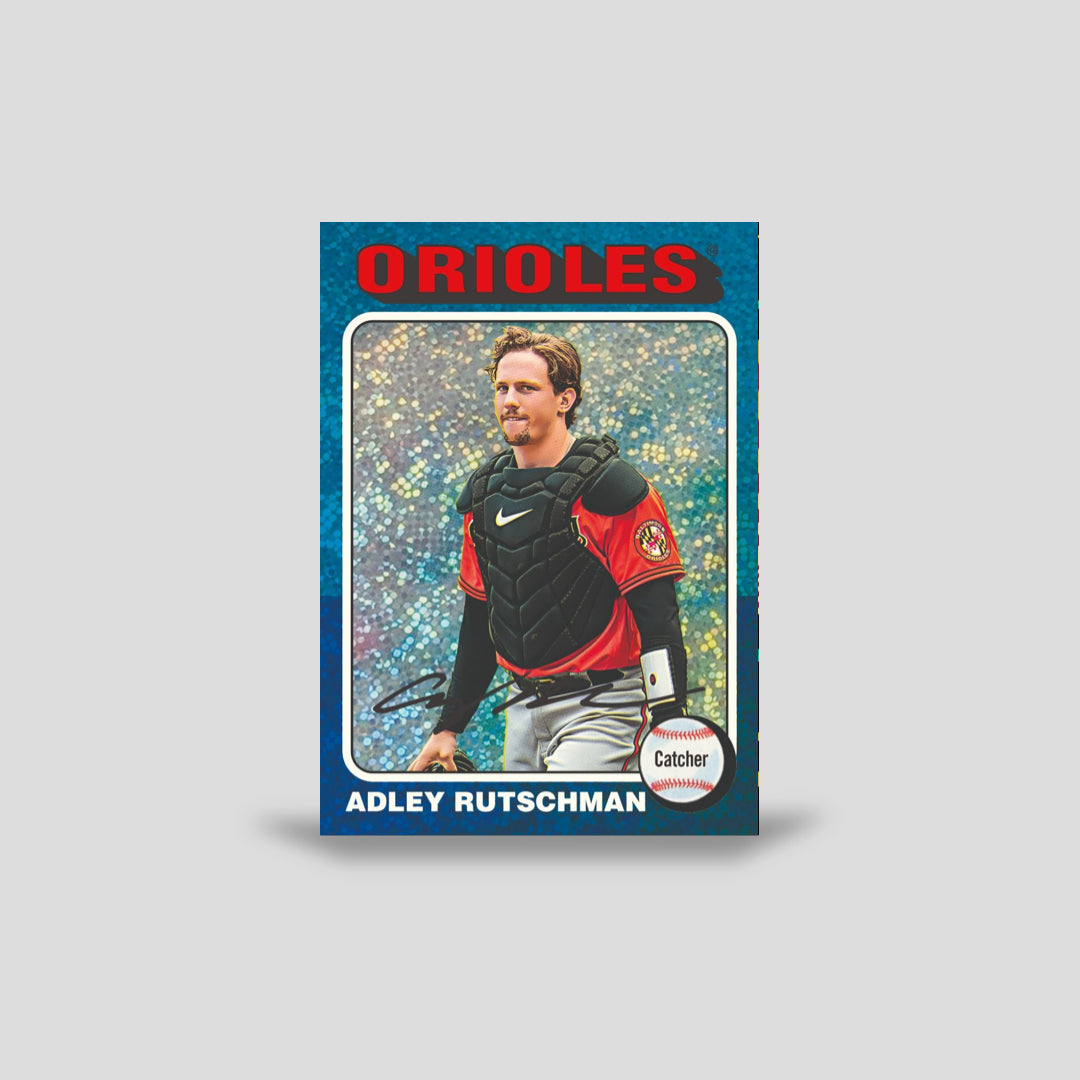 2024 Topps Heritage Baseball Value Box