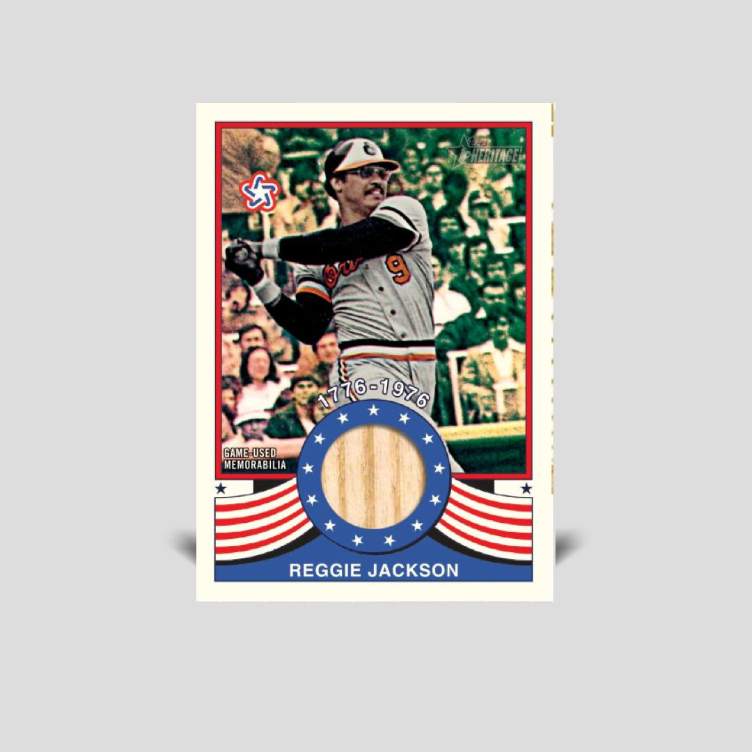 2025 Topps Heritage High Number Baseball Hobby Box