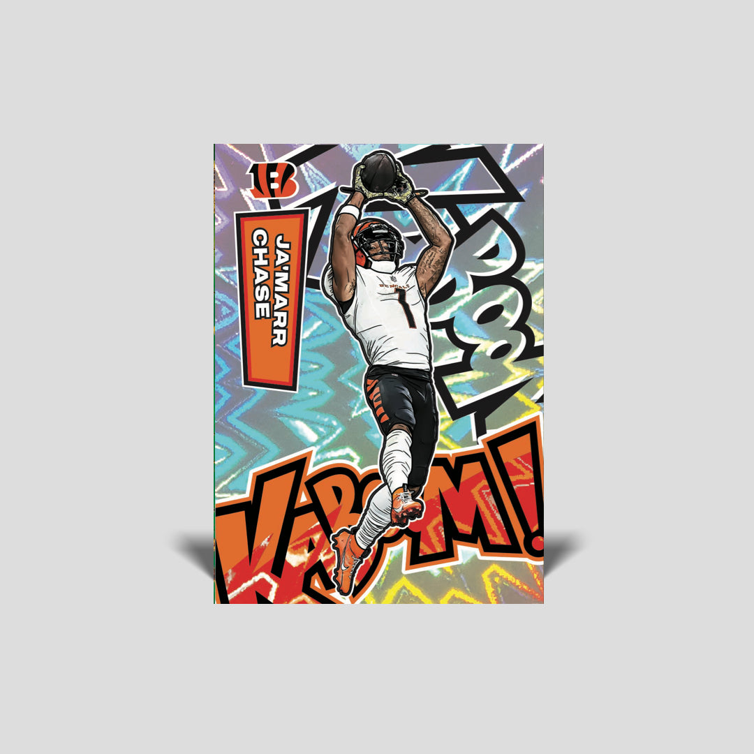 2025 Panini Absolute Football Hobby Box