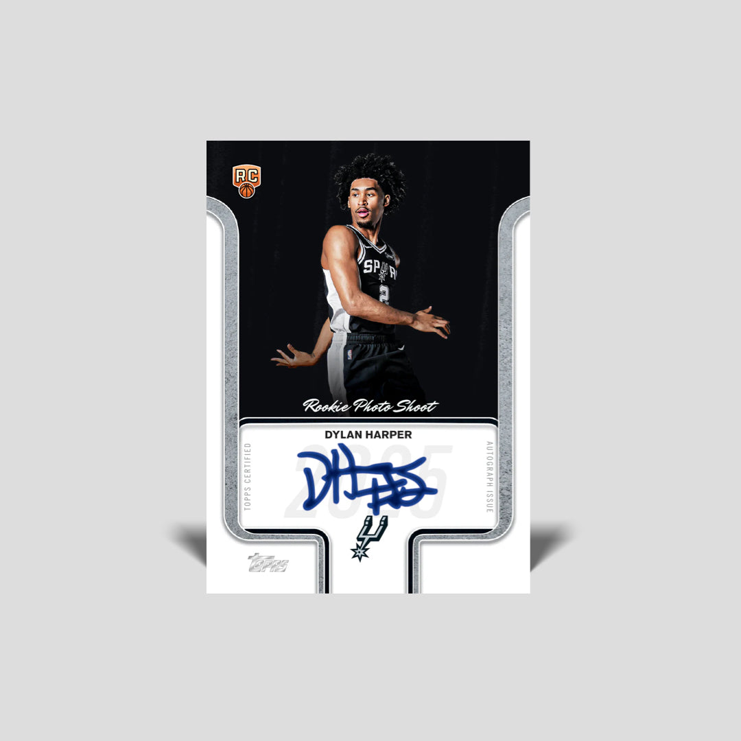 2025-26 Topps Flagship NBA Basketball Value Box