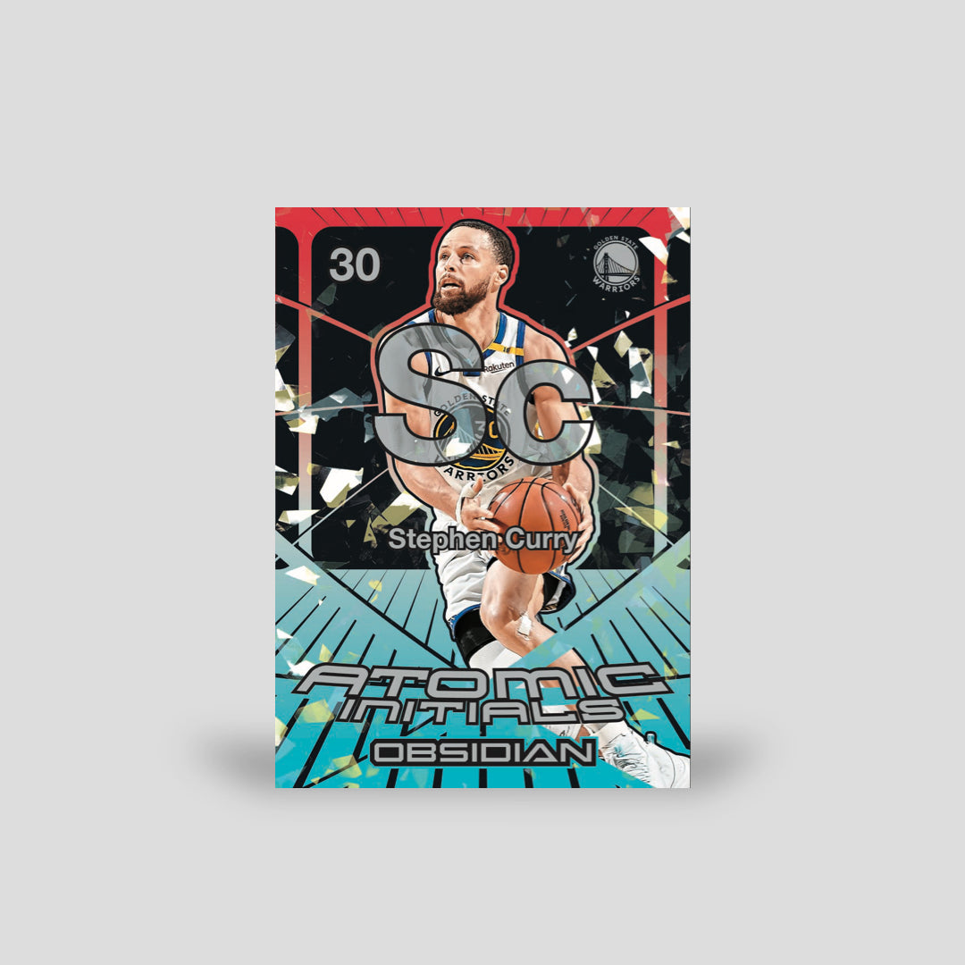 2024-25 Panini Obsidian Basketball Hobby International Box