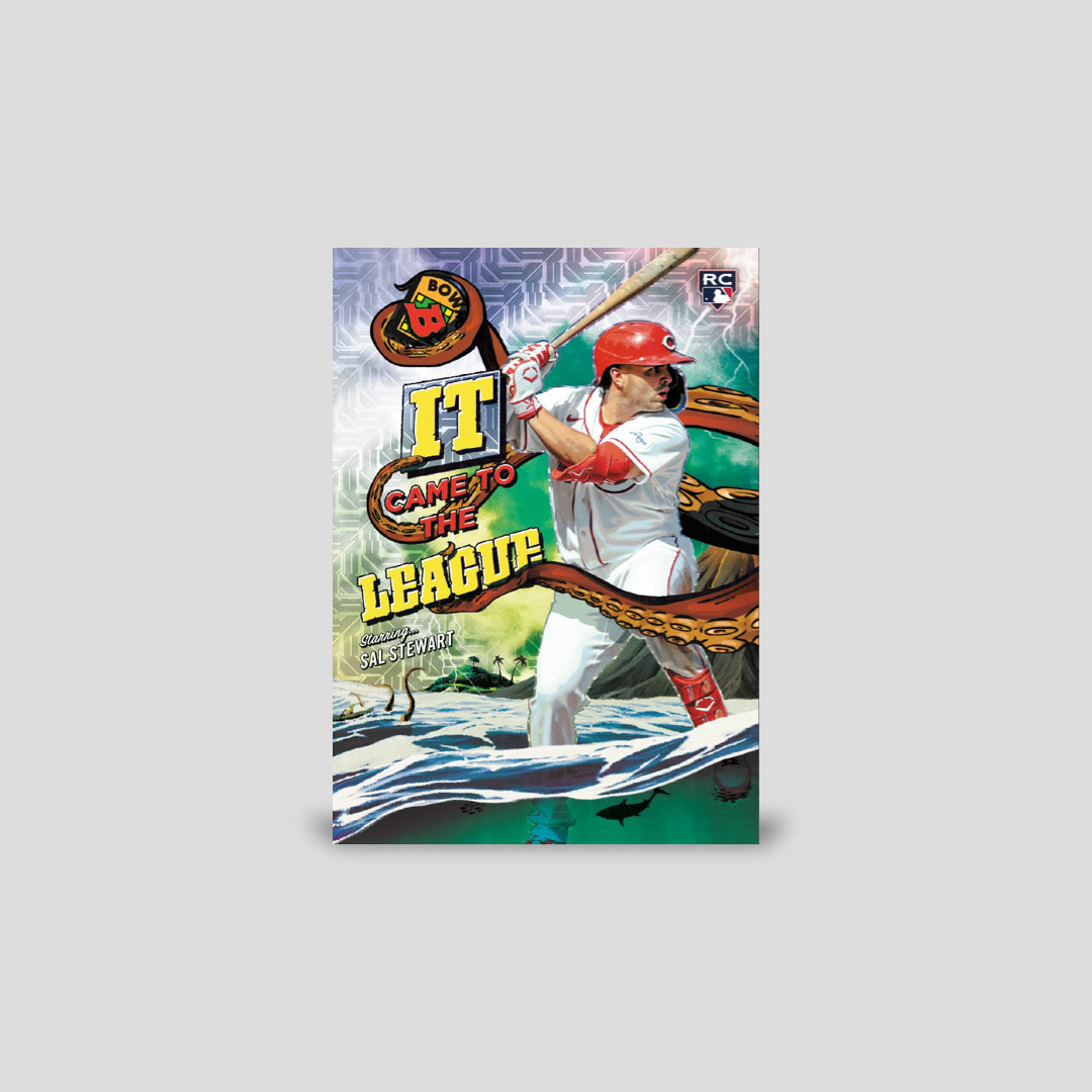 2026 Topps Bowman Chrome Baseball Mega Box - Topps