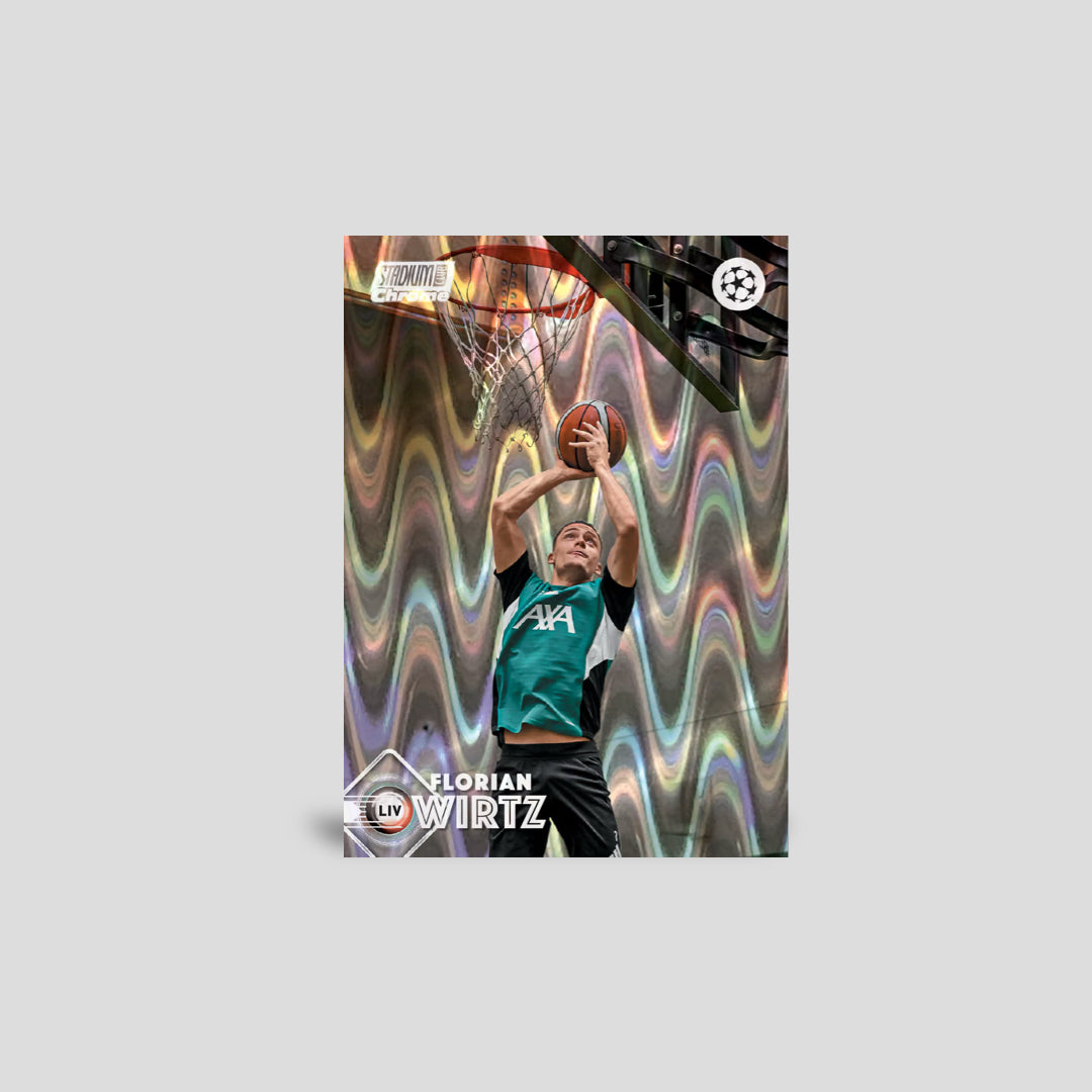 2025-26 Topps Stadium Club Chrome UEFA Champions League Soccer Delight Box - Topps