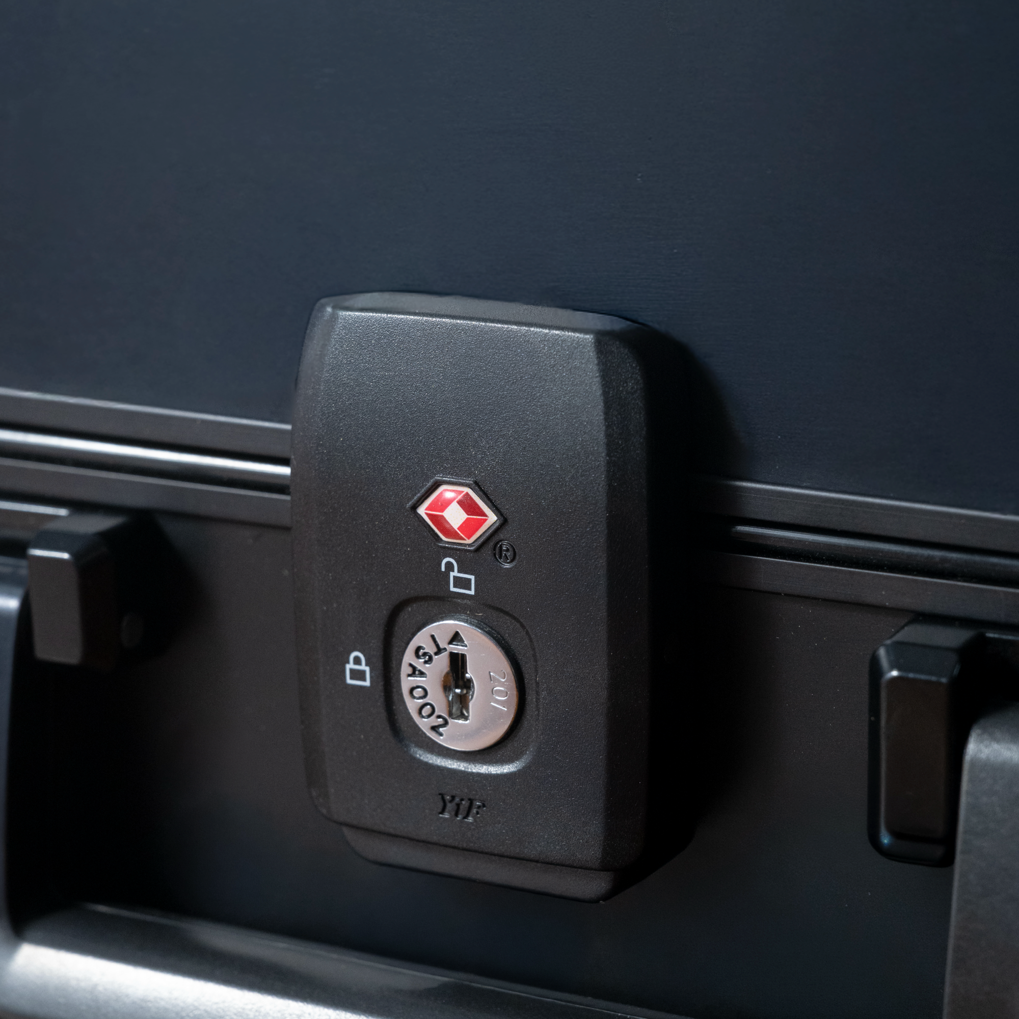 Anode 2 - IQ Card Supplies Case