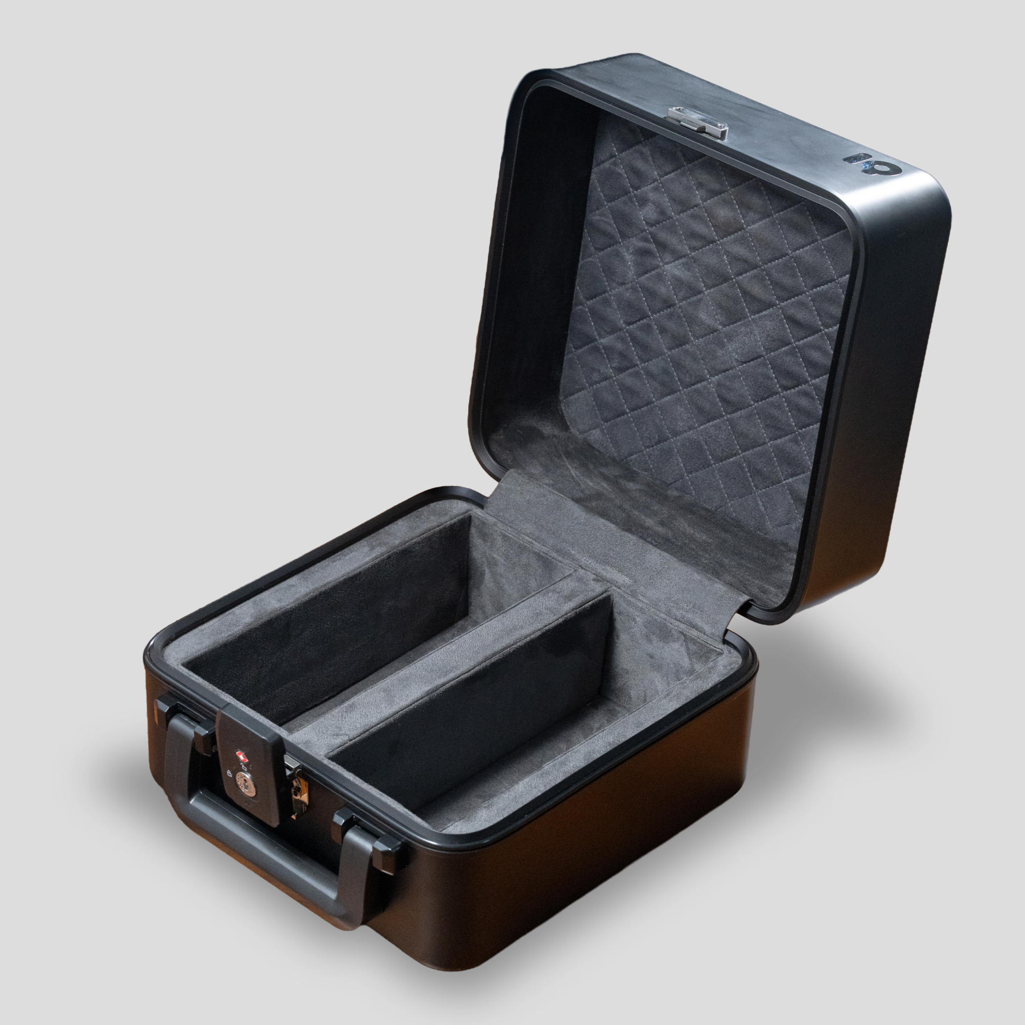 Anode 2 - IQ Card Supplies Case