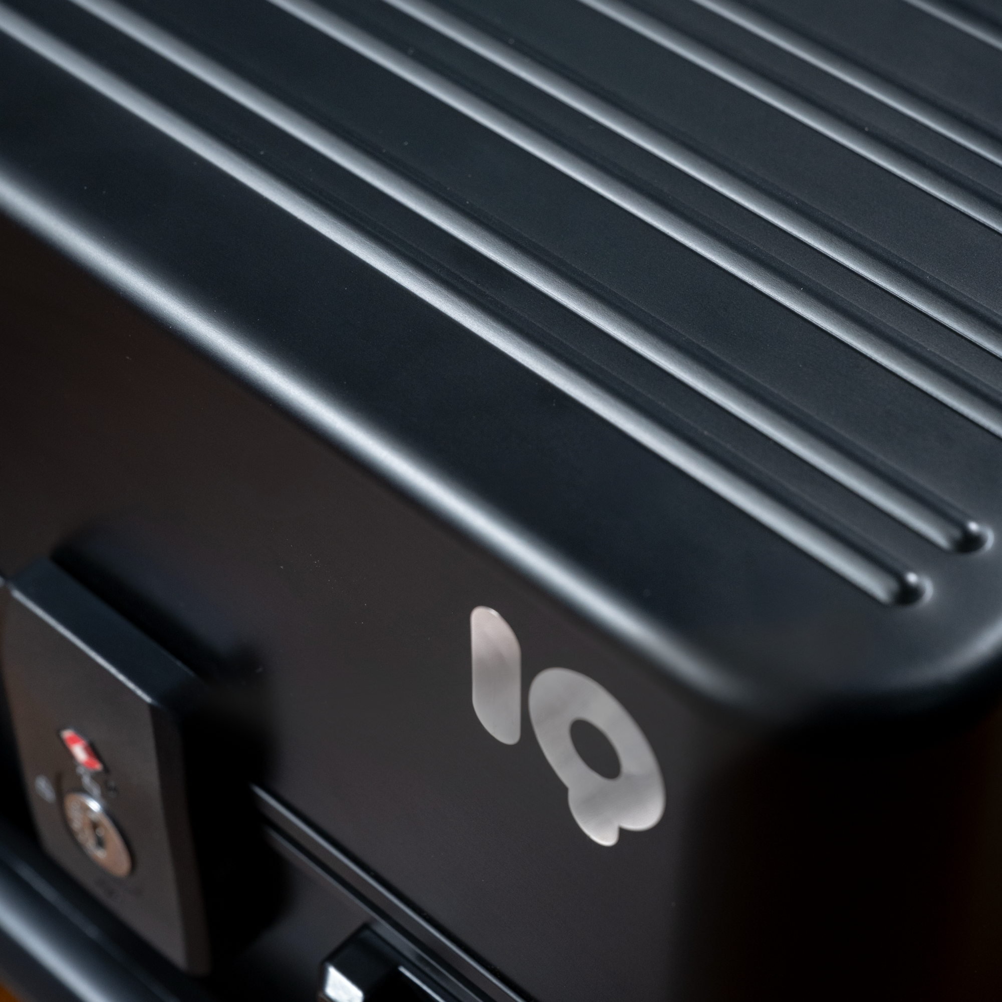 Anode 2 - IQ Card Supplies Case