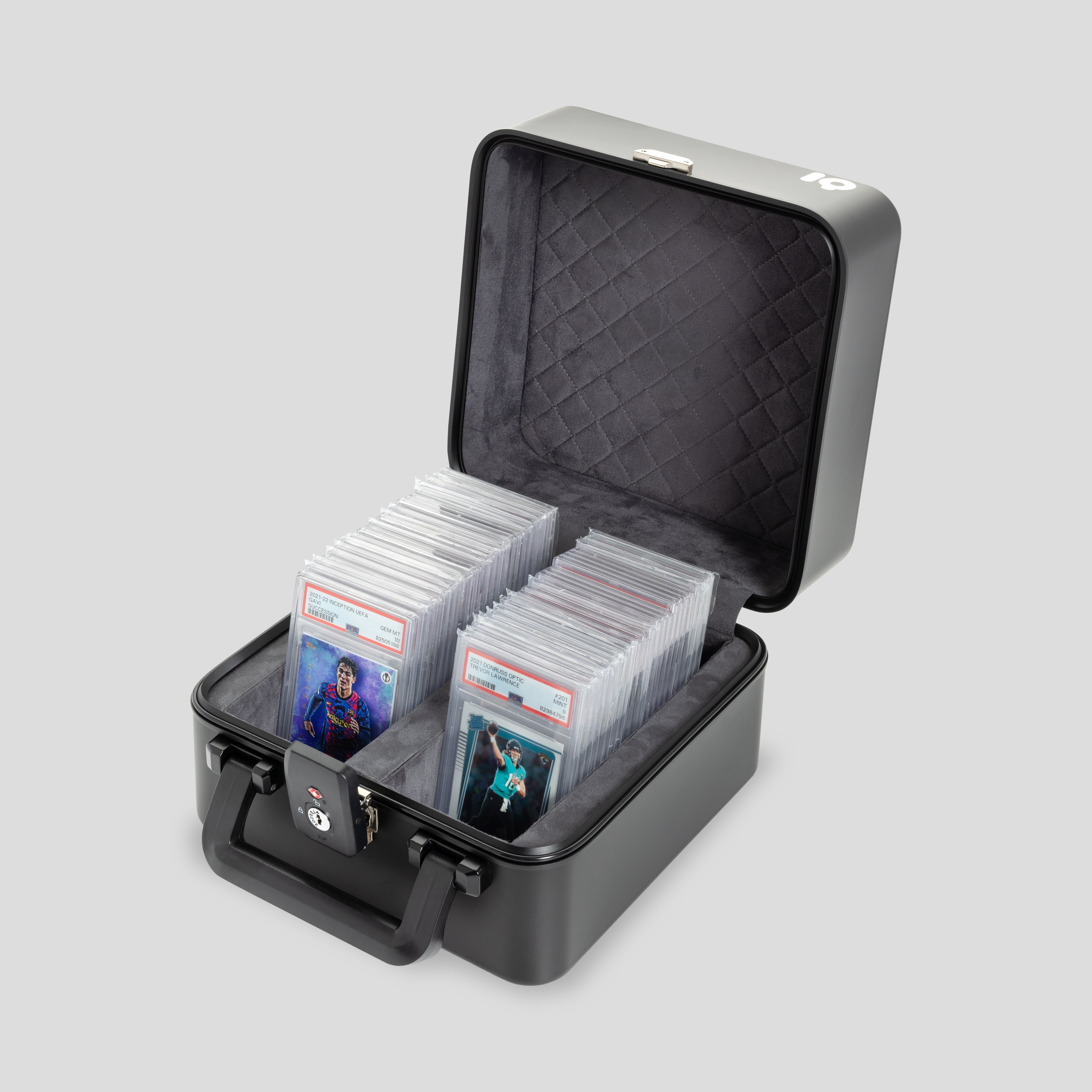 Anode 2 - IQ Card Supplies Case