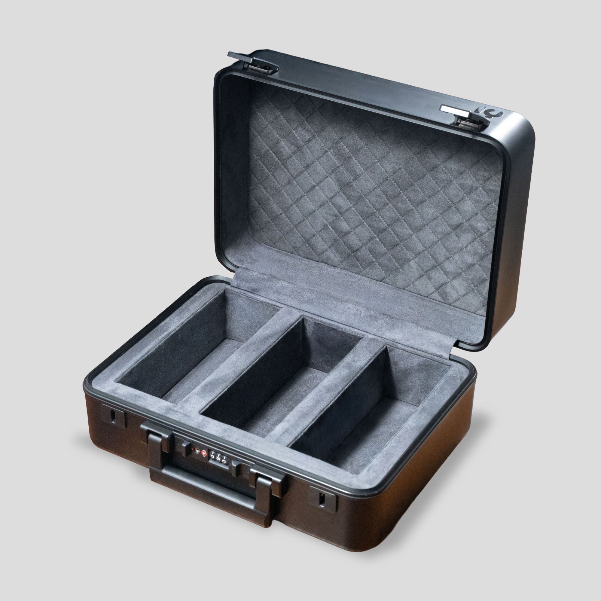 Anode 3 - IQ Card Supplies Case