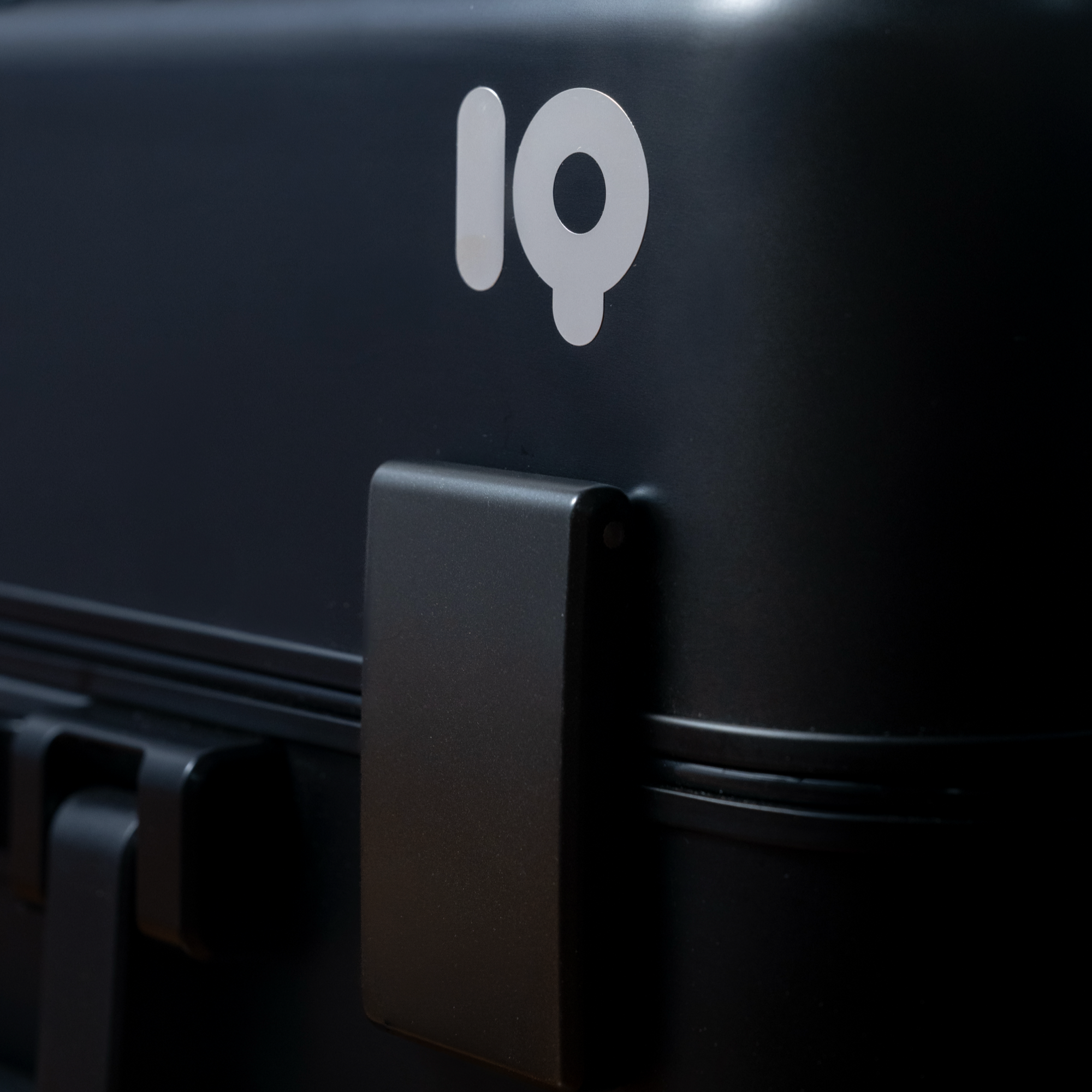 Anode 3 - IQ Card Supplies Case