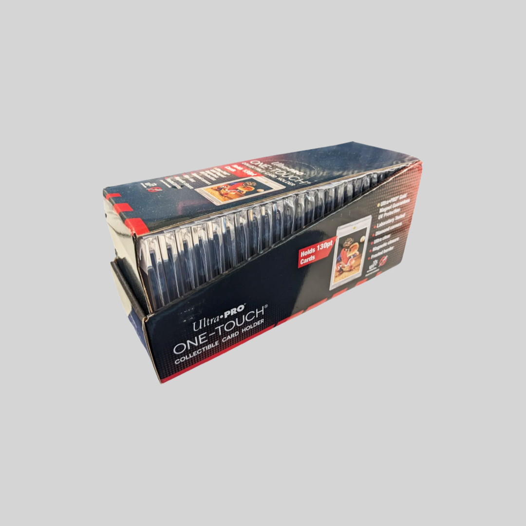 Ultra Pro One Touch Magnet Holder 35PT