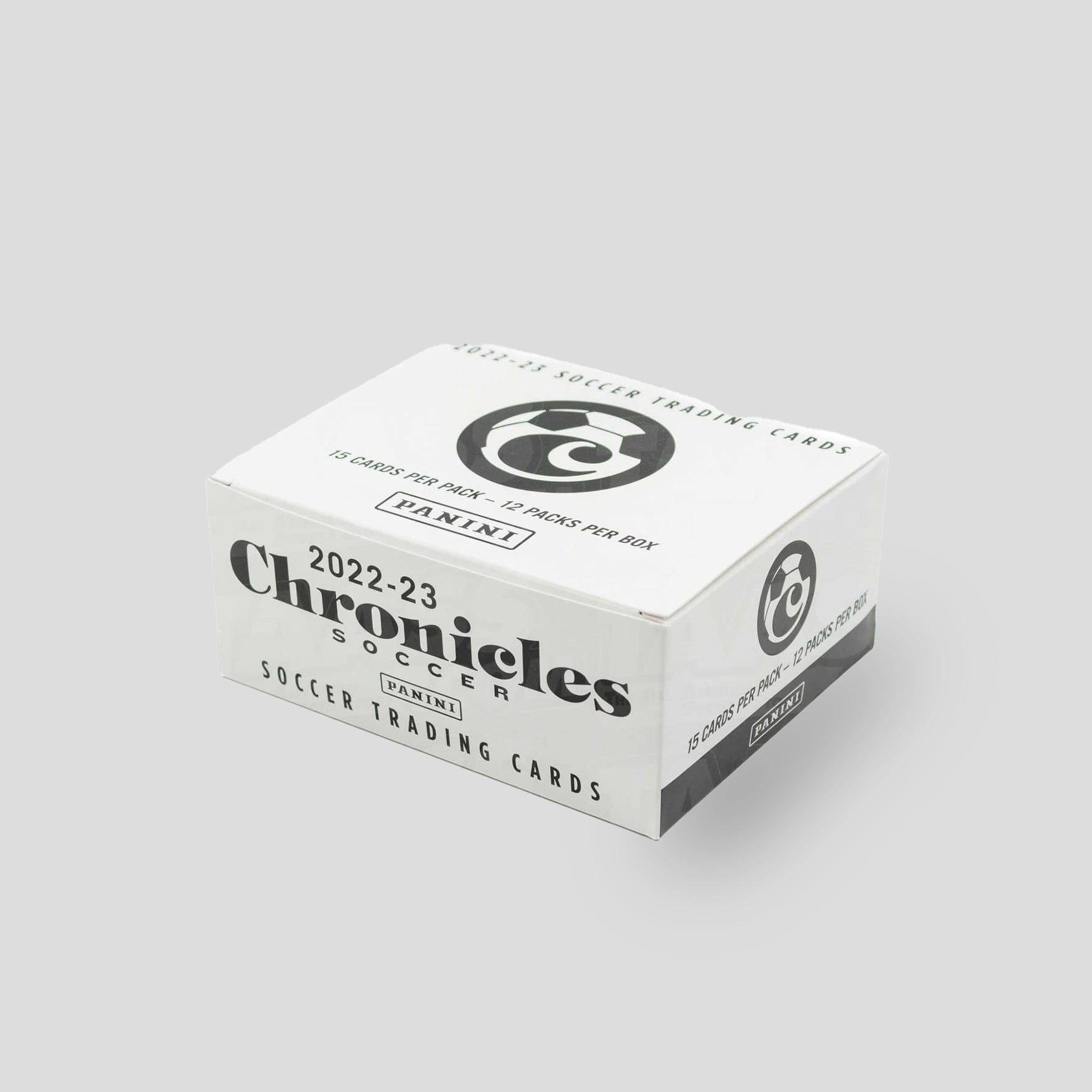 2022-23 Panini Chronicles Soccer Mutli Pack Box