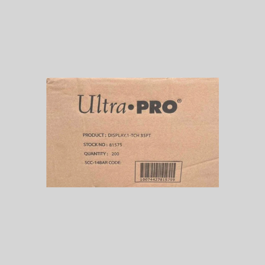 Ultra Pro One Touch Magnet Holder 35PT