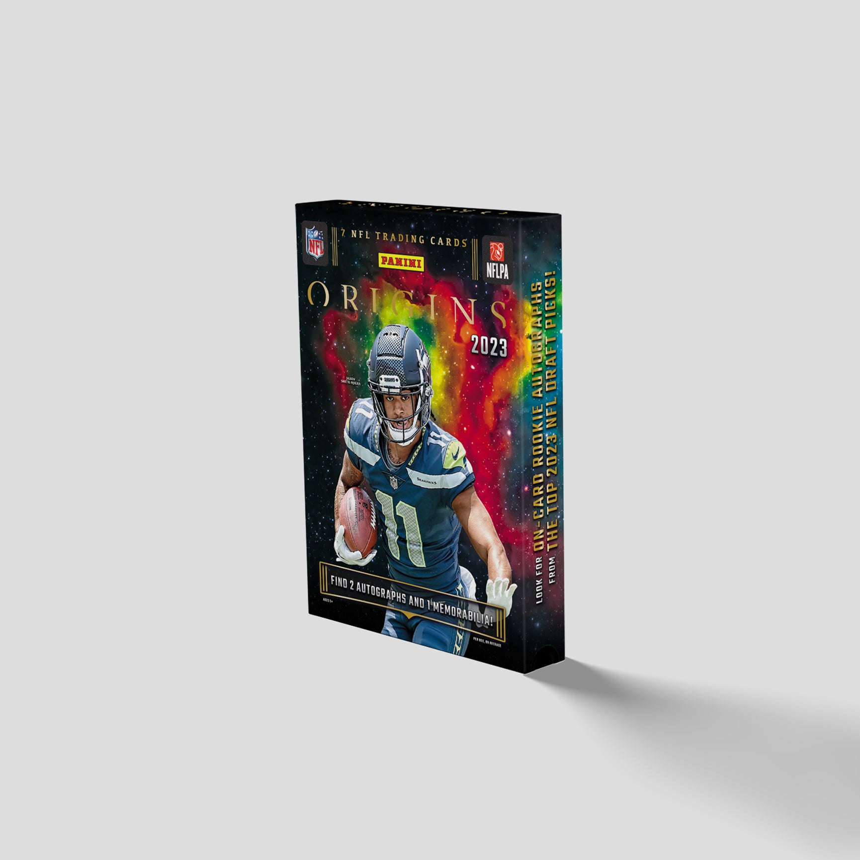 2023 Panini Origins Football Hobby Box