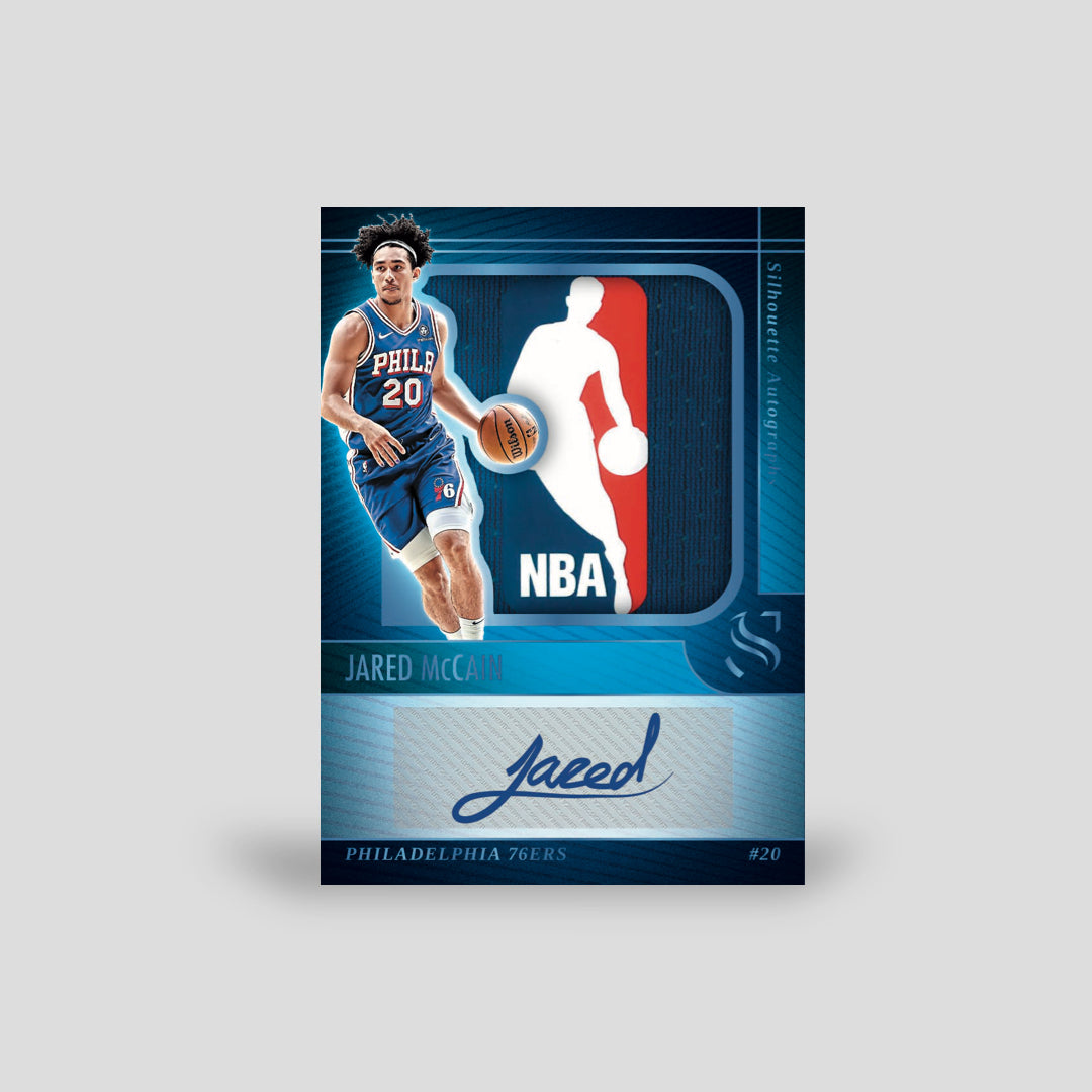 2024-25 Panini Silhouette Basketball Hobby Box