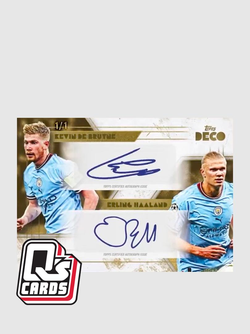2023 Finest Road to UEFA Euro '24 Autographs #BCANW Nico Williams BGS 9.0 - CDP