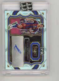 2025-26 Panini Select Zlatan Ibrahimovic Auto #SF-ZL