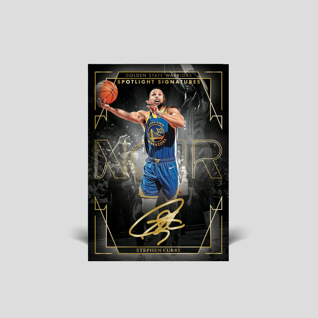 2024-25 Panini Noir Basketball Hobby Box