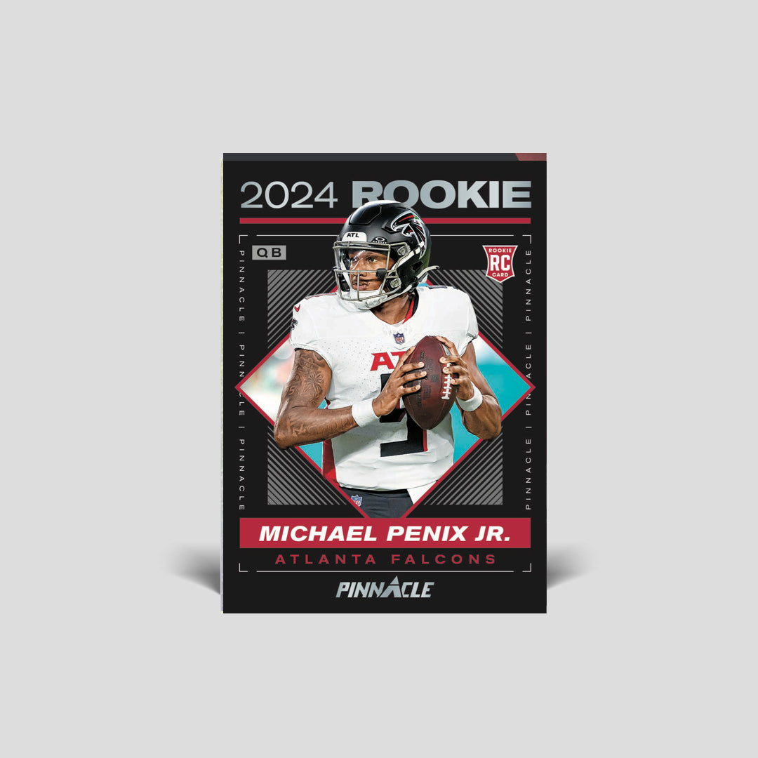 2024 Panini Encore Football Hobby Box