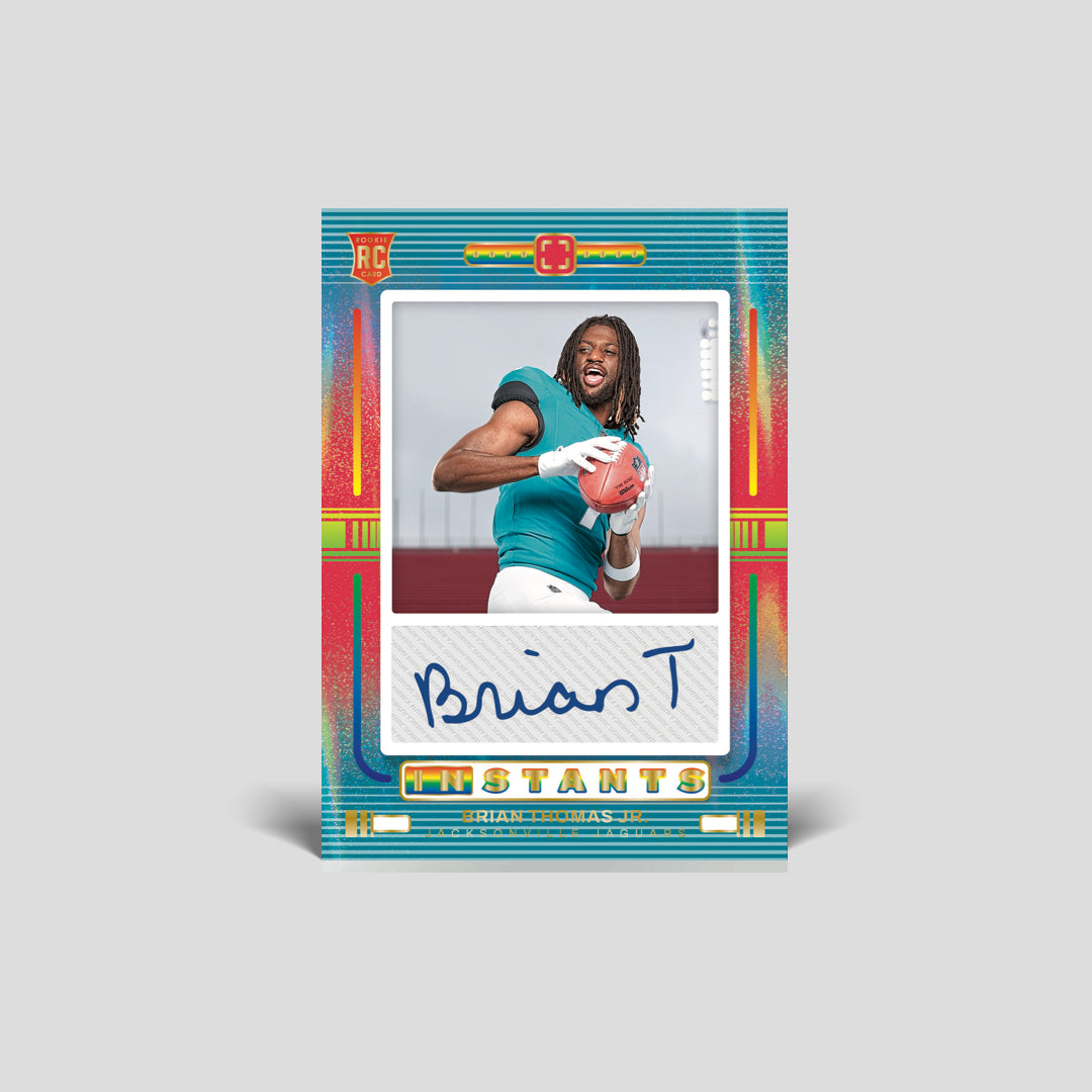 2024 Panini Photogenic Football Hobby Box