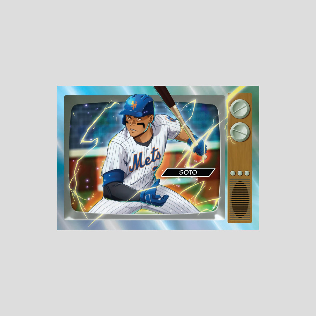 2025 Topps Bowman Baseball Breakers Delight Box