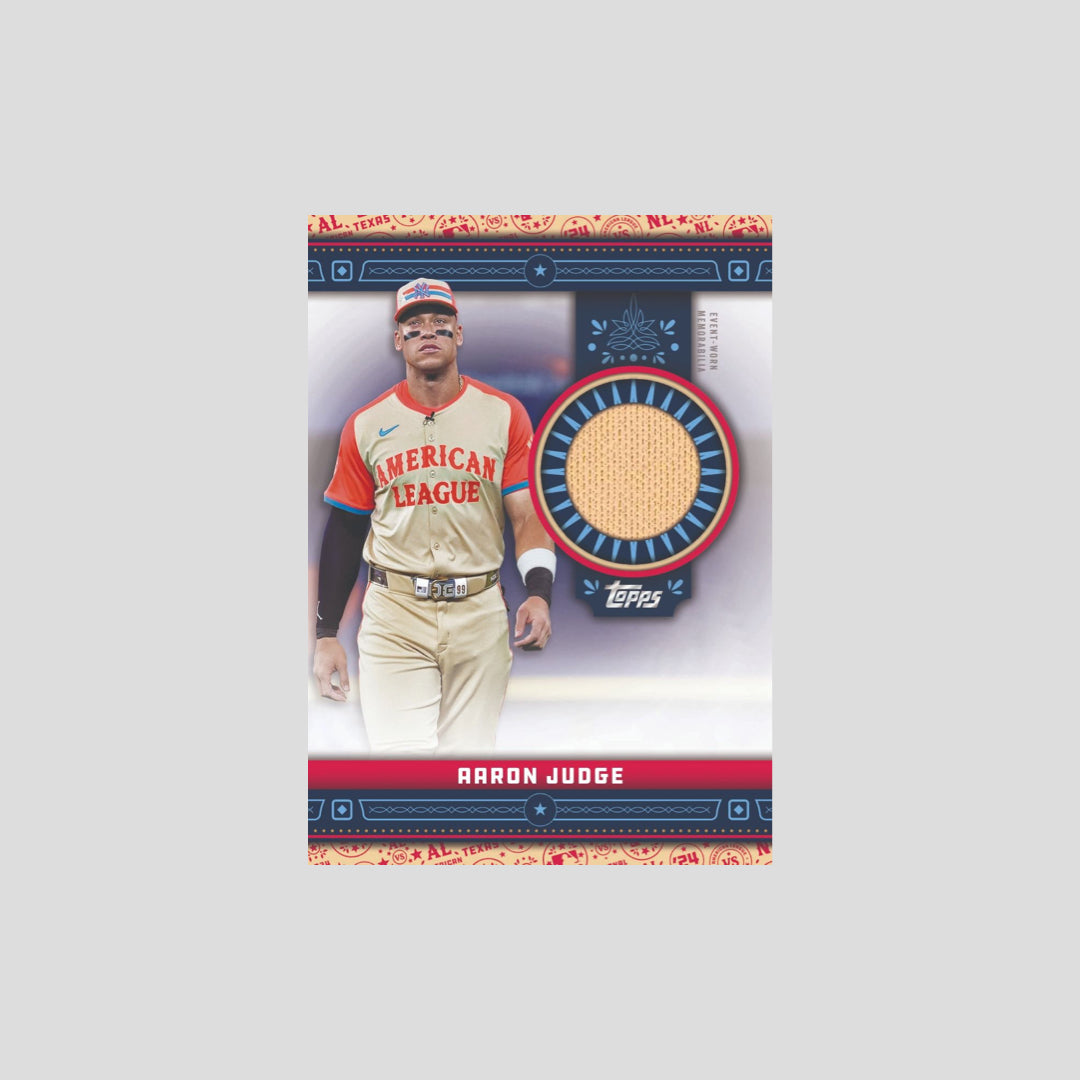 2024 Topps Update Series Baseball Hobby Box