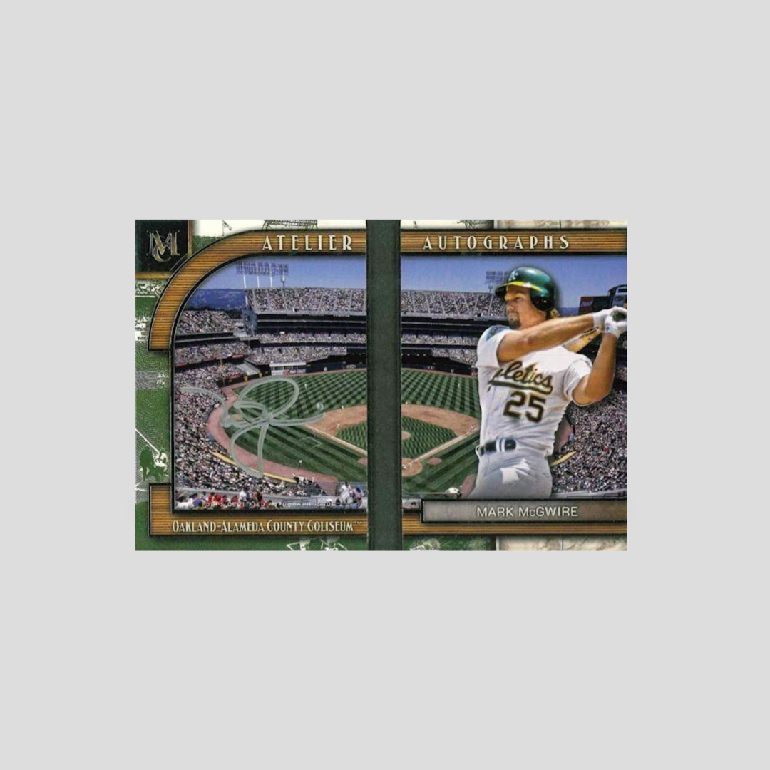 2025 Topps Museum Collection	Baseball Hobby Box