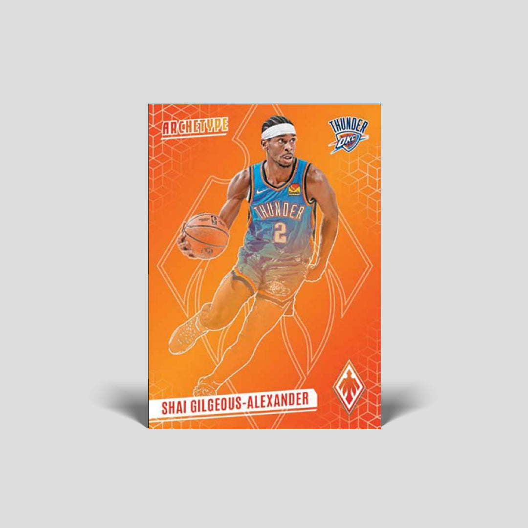 2023-24 Panini Phoenix Basketball Hobby International Box