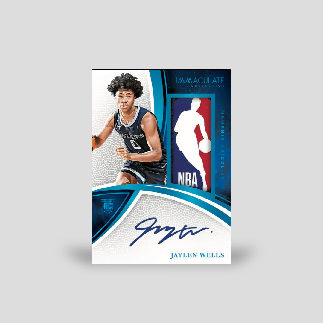 2024-25 Panini Immaculate Basketball Hobby Box