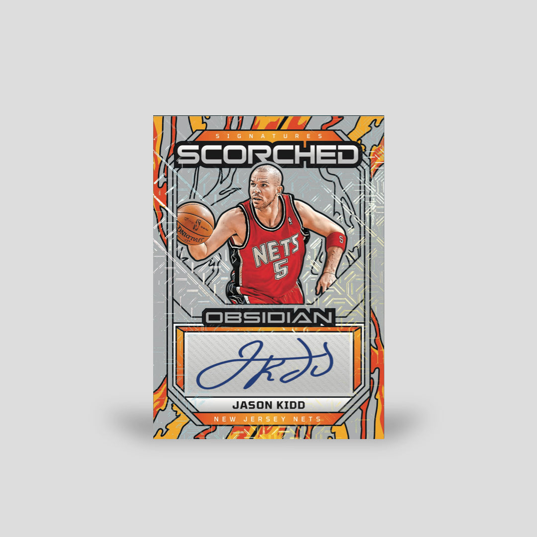2024-25 Panini Obsidian Basketball Hobby Box