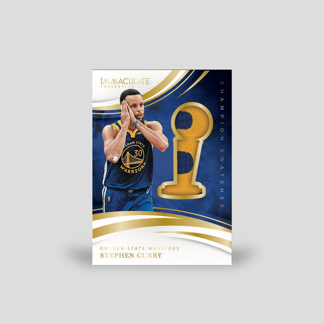 2024-25 Panini Immaculate Basketball Hobby Box