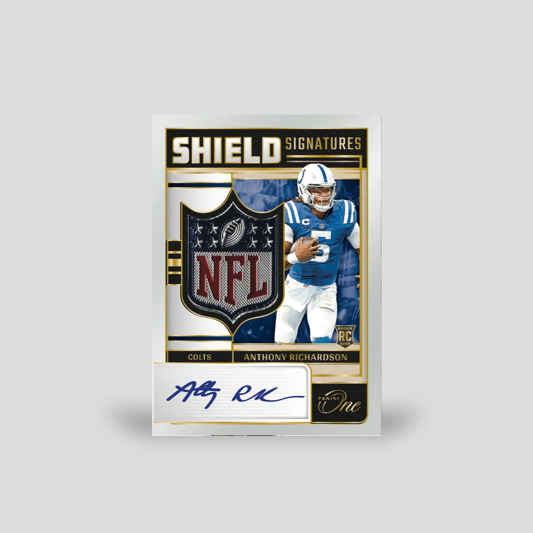 2024 Panini One Football Hobby Box
