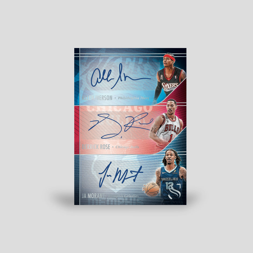 2024-25 Panini Silhouette Basketball Hobby Box