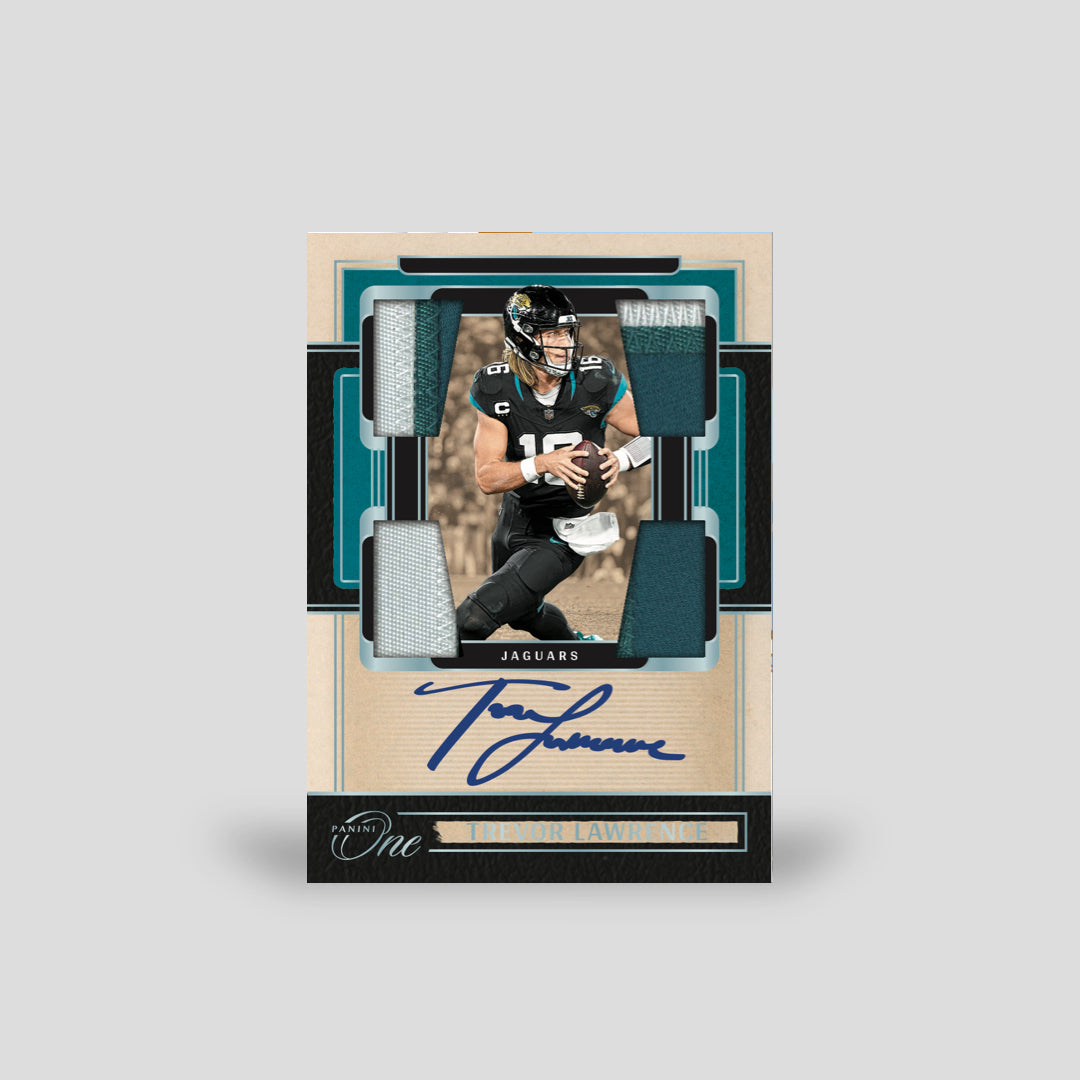 2024 Panini One Football Hobby Box