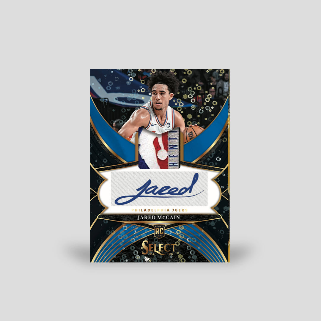 2024-25 Panini Select Basketball H2 Box